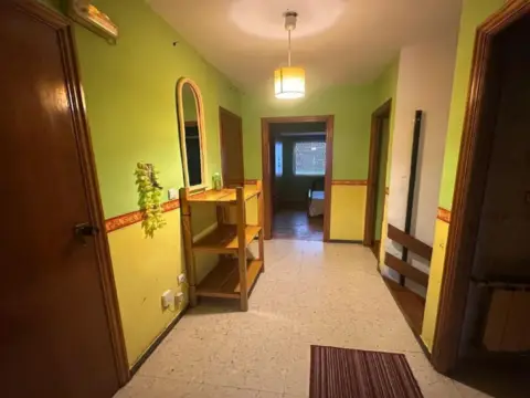Dúplex en calle Xela Arias